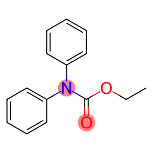 N,N-Diphenylethyl carbamate