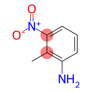 2-甲基-3-硝基苯胺(2-氨基-6-硝基甲苯)
