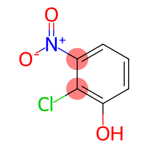 2-Chlor-3-nitro-1-hydroxy-benzol