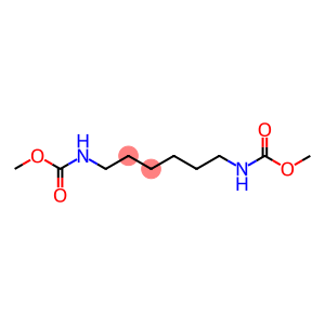 methyl N-[6-(methoxycarbonylamino)hexyl]c