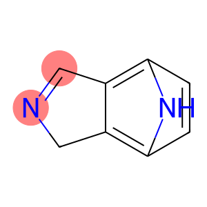 4,7-Imino-1H-isoindole(9CI)