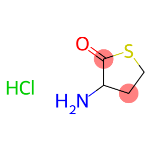 1,4-thiolactone hydrochloride