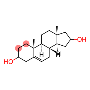 Androst-5-ene-3,16-diol