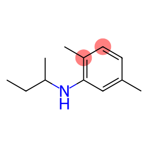 N-sec-butyl-2,5-xylidine