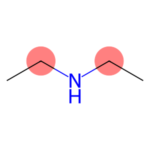 Diethyl-1,1,1 ',1'-d4-amine