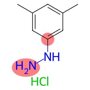 3,5-dimethylphenylhydrazine hydrochoride