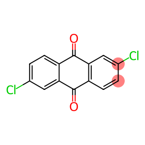 2,6-dichloroanthracene-9-10-dione