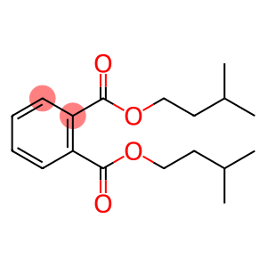 邻苯二甲酸二异戊酯