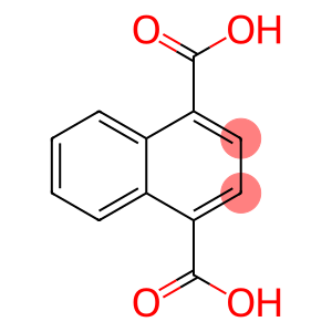 Naphthalin-1,4-dicarbonsure