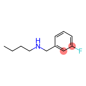 N-(3-Fluorobenzyl)butan-1-aMine