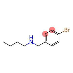 N-(4-bromobenzyl)butan-1-amine