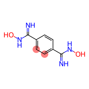 1,4-Benzenedicarboximidamide, N1,N4-dihydroxy-