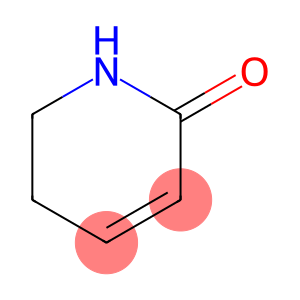 5,6-Dihydro-2(1H)-pyridinone