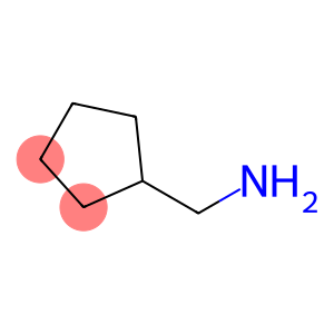 Cyclopentanemethanamine HCl