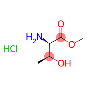 (2R,3S)-2-氨基-3-羟基丁酸甲酯盐酸盐