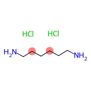 hexamethylenediammonium dichloride