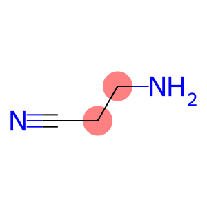 3-aminopropanenitrile