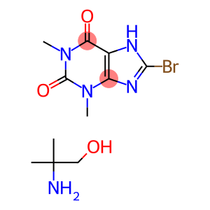 2-azanyl-2-methyl-propan-1-ol