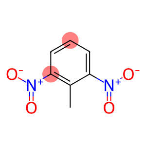 2-Methyl-1,3-dinitro-benzene