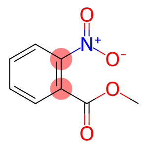 o-Nitrobenzoic acid methyl ester