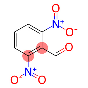2,6-dinitro-benzaldehyd