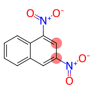 Naphthalene, 1,3-dinitro-