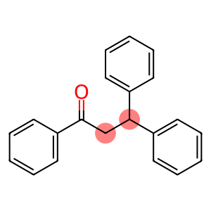 1,3,3-TRIPHENYLPROPAN-1-ONE