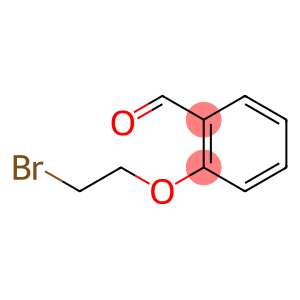 Benzaldehyde, 2-(2-bromoethoxy)-