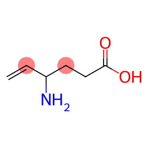 4-amino-5-hexenoicacid