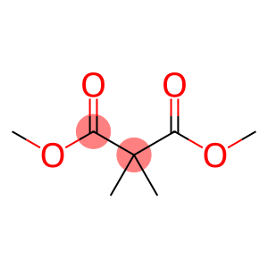 Dimethyl 2,2-dimethyl propanedioate