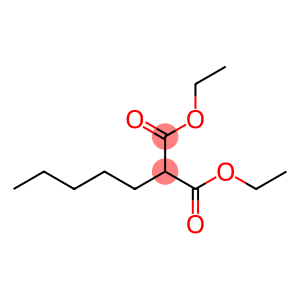 Pentylmalonic acid diethyl ester