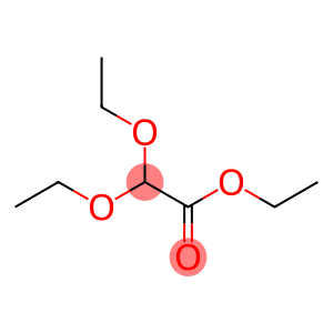 2,2-diethoxy acetic acid ethyl ester