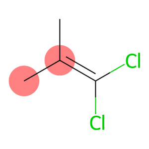 1,1-Dichloro-2-methyl-1-propene