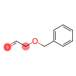 2-(Phenylmethoxy)acetaldehyde