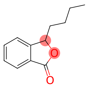 3-丁基-1(3H)-异苯并呋喃酮