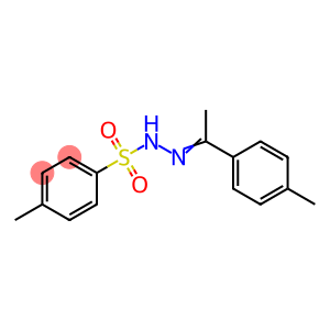 (E)-4-Methyl-N'-(2-(p-tolyl)ethylidene)benzenesulfonohydrazide