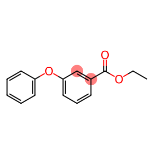 Benzoic acid, 3-phenoxy-, ethyl ester