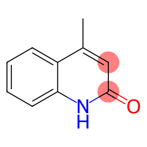 4-甲基喹啉酮