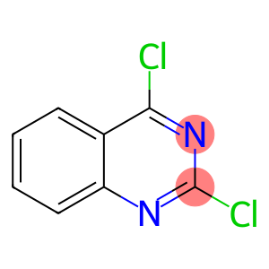 2,4-dichloroquinazoline