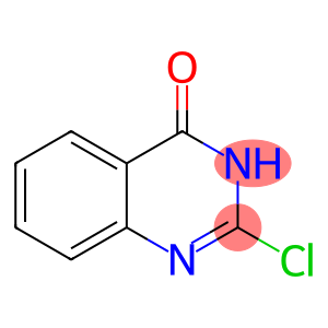 2-氯喹唑啉-4-酮