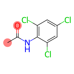 N-(2,4,6-Trichlorophenyl)acetamide