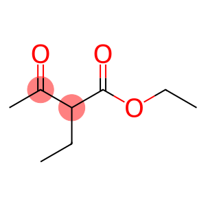 ethyl (2S)-2-ethyl-3-oxobutanoate