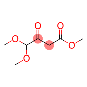 Methyl 4,4-dimethoxyacetylacetate