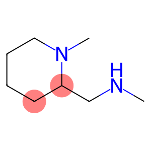 N-(Piperidin-2-ylmethyl)dimethylamine