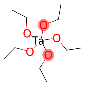 Tantalum(V) Ethoxide