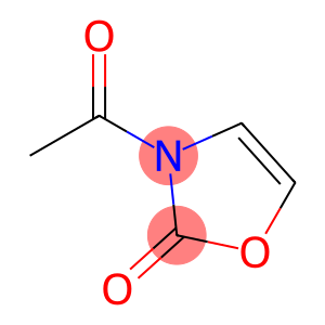 3-乙酰基-2-噁唑酮