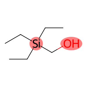 (triethylsilyl)methanol