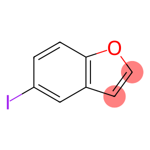 5-碘苯并呋喃