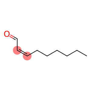 (Z)-2-壬烯醛