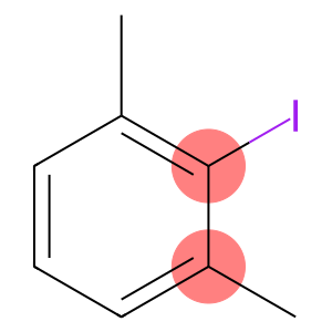 1-Iodo-2,6-dimethylbenzene